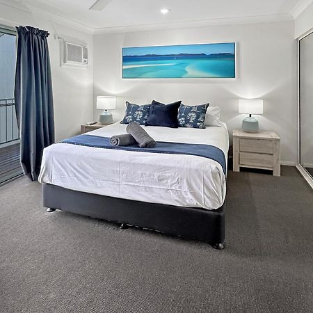 Sunset Waters Apartments 해밀턴아일랜드 외부 사진