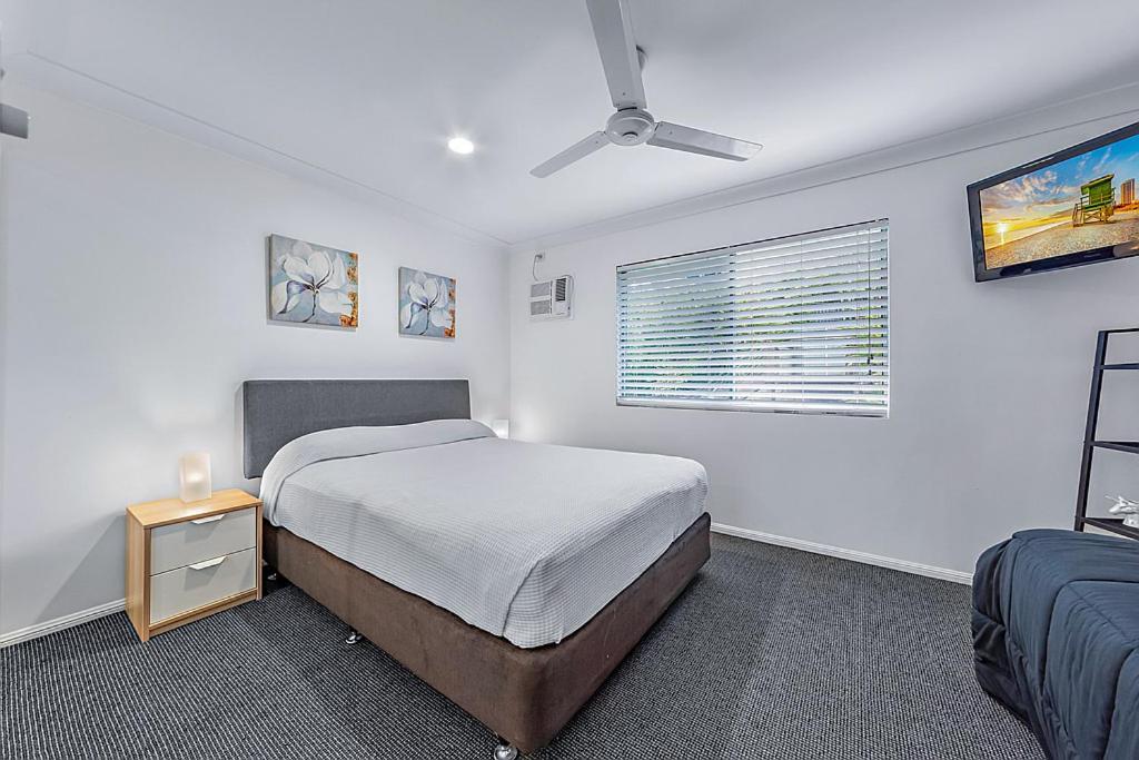 Sunset Waters Apartments 해밀턴아일랜드 외부 사진