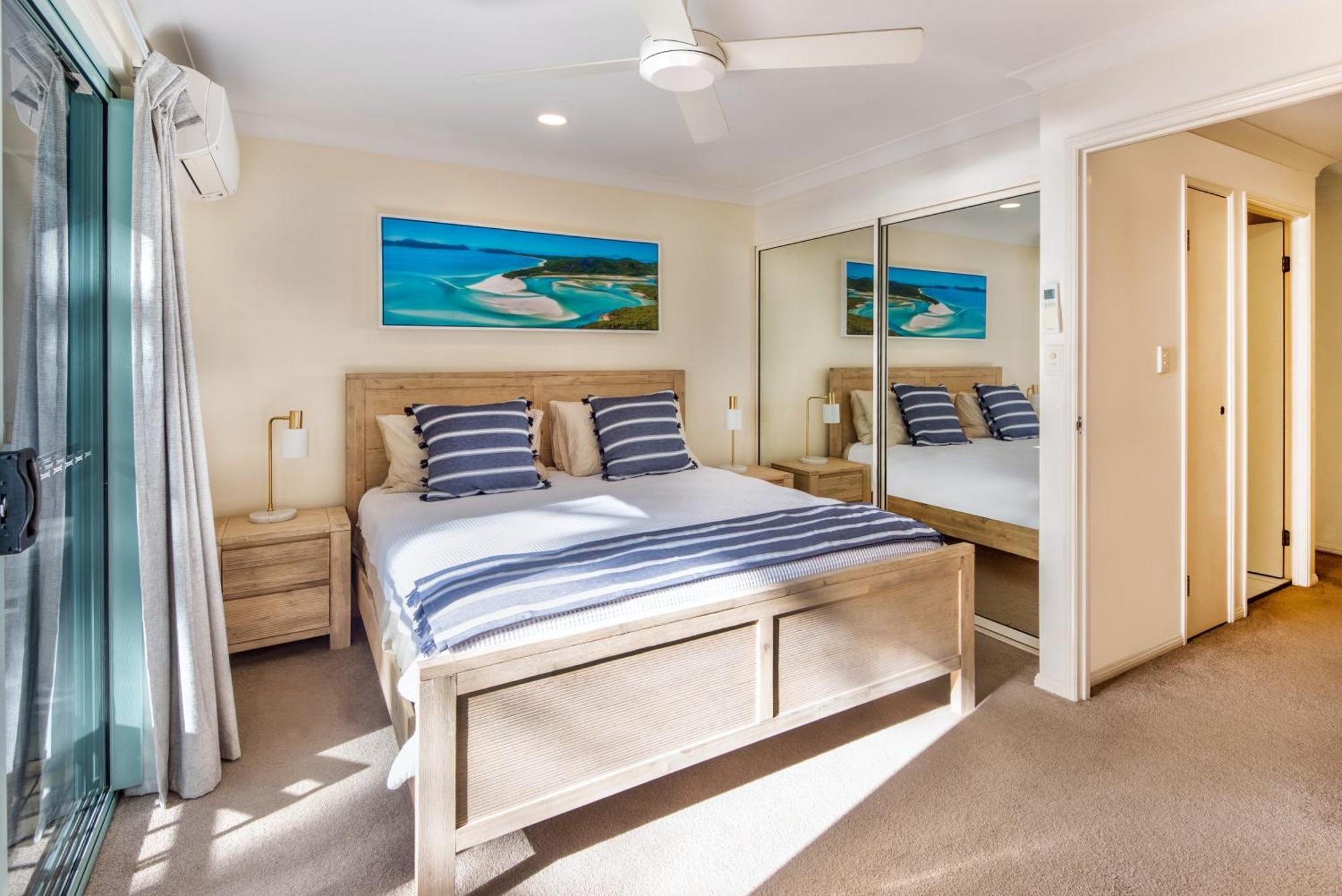 Sunset Waters Apartments 해밀턴아일랜드 외부 사진