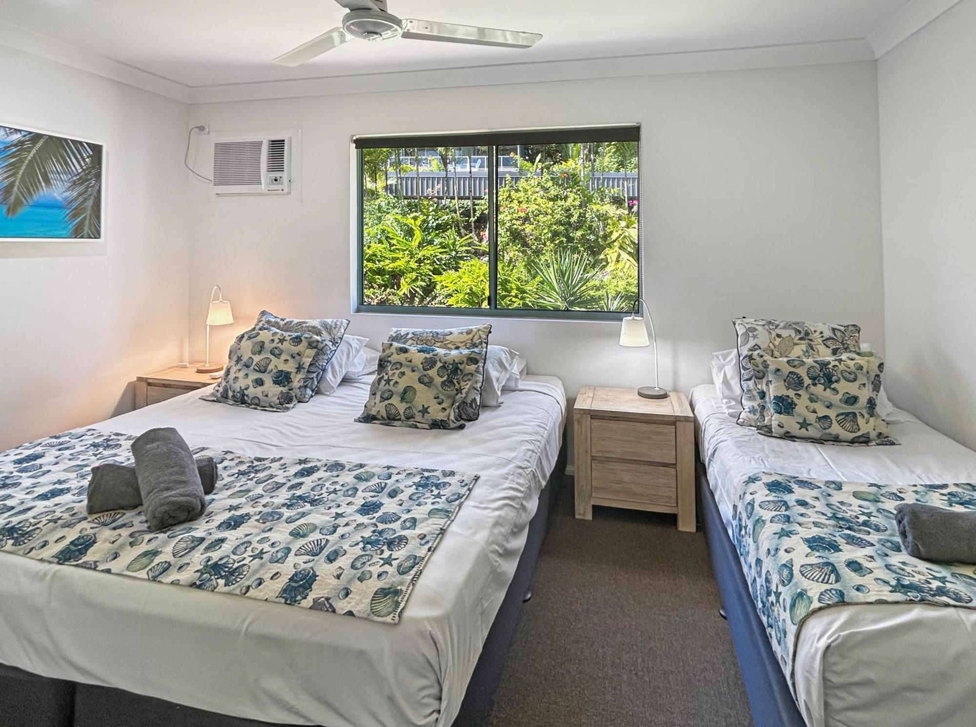 Sunset Waters Apartments 해밀턴아일랜드 외부 사진